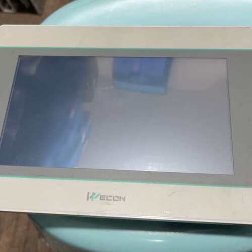 议价-维控触摸屏PI3070i，成色实物拍摄，功能正常，现货1个感-可
