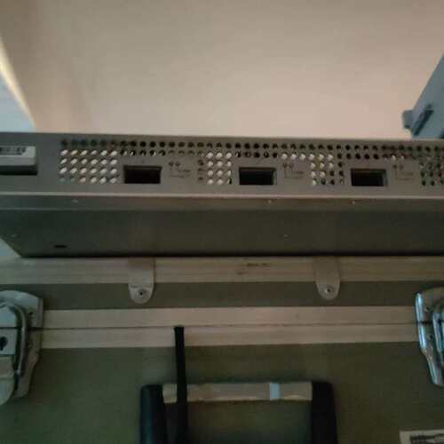 议价-ES0D0X4UXA00 四端口万S7700系列4端口万-可维修