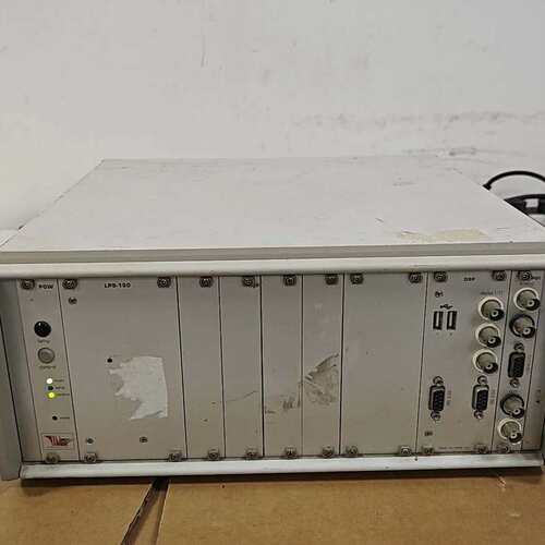 议价-Photonics LPS-150控制器-可维修