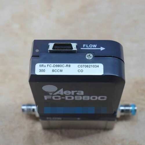 议价-AERA 5Ra FC-D980C-R8 CO 300SCC-可维修