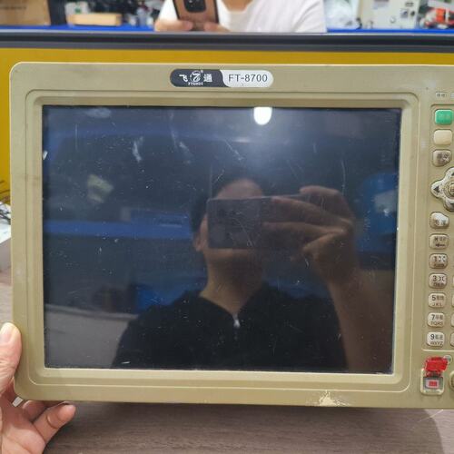 议价-通FT-8700船舶AIS自动识别避碰系统，正常使用，船舶-可维修