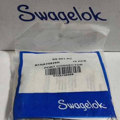 议价-Swagelok 世伟洛克（SS-601-PC）世伟洛克不锈-可维修