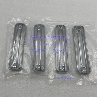 适配悍马H2侧灯电镀罩 电镀件镀铬件 叶子板转向灯套件