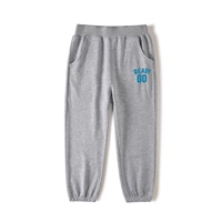 Серые ножки GO