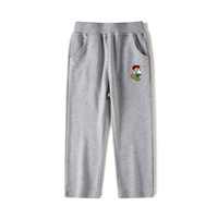 Серый катание