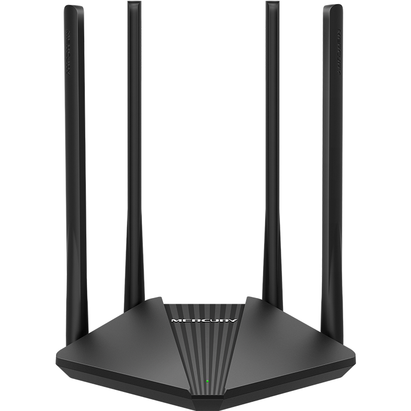 水星（MERCURY）无线路由器D121