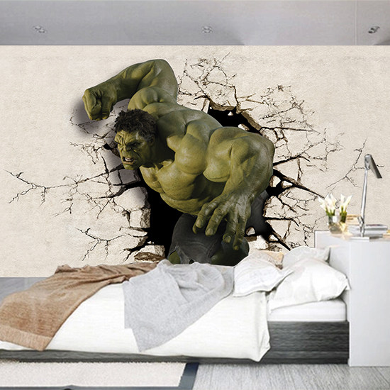 Affiche murale géante - Ref 2456219 Image 1