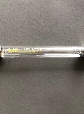 银行用存折鉴别灯管220V验钞机验钞仪紫外线短波灯F4T5GL F4T5BLB