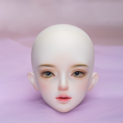 天鹅·奥莉娅（Oria）（面妆A）