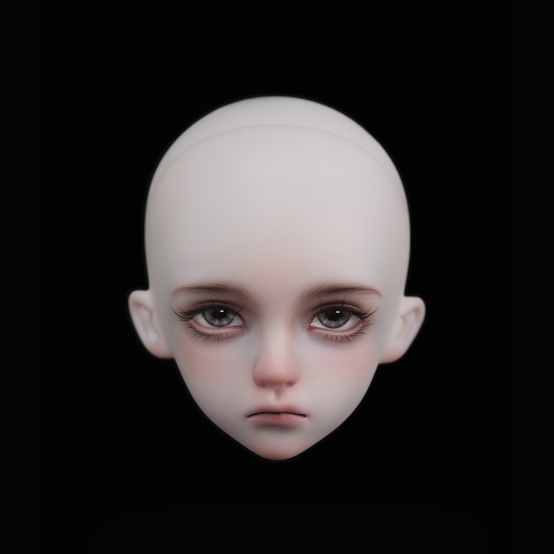 【CharmDoll/CD】Cyril西瑞尔（面妆A）