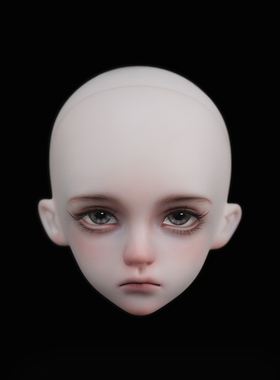 【CharmDoll/CD】Cyril西瑞尔（面妆A）