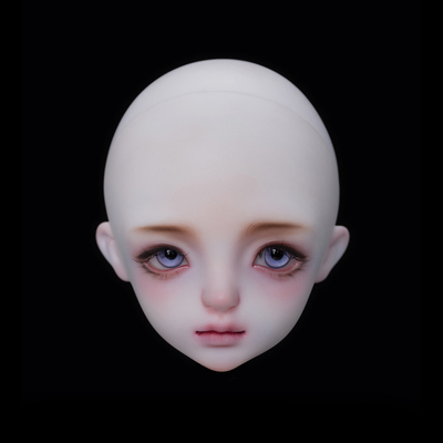 【CharmDoll/CD】小兔仙·月眠莱雅（Leyah）（面妆B）明信片