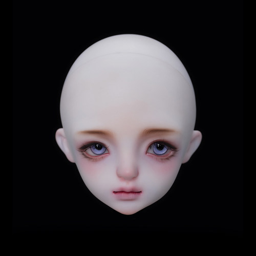【CharmDoll/CD】小兔仙·月眠莱雅（Leyah）（面妆B）明信片