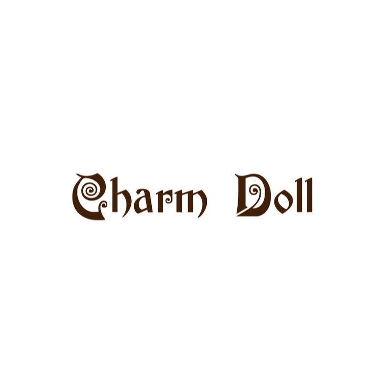 请勿拍付 CharmDoll 下单必看·接娃流程与购买须知介绍说明页面