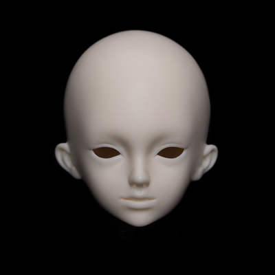 魔术师·莱卡LaiKa素头