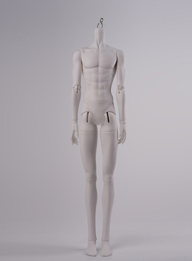 【CD BJD娃娃】『71cm双关节男体』中国原创品牌_bjd/sd