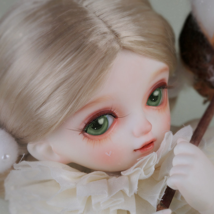 【charmdoll/cd】winnie温妮 26天使体 bjd/sd/娃娃 中国原创品牌