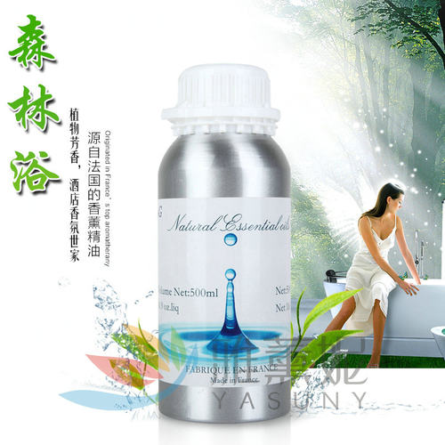 清香型留香香薰加湿器精油补充液