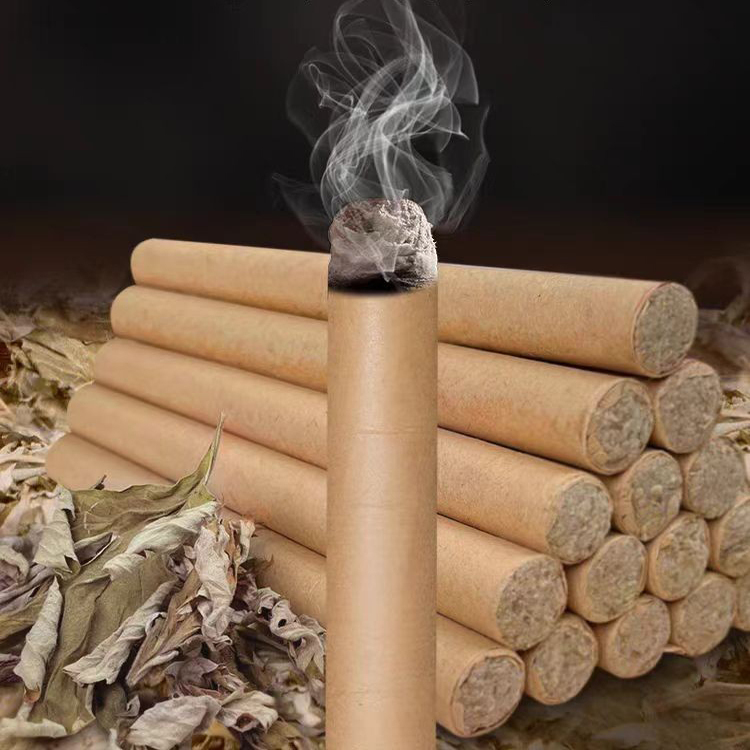 强效驱蚊香薰艾草条家用熏香室内驱蚊神器防蚊子克星艾草蚊香香薰