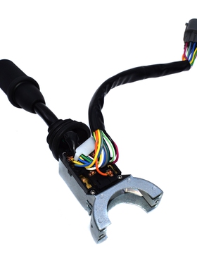 杰西博JCB 3CX/4CX 3D/3DX 701/80297正向和反向列开关701-80297