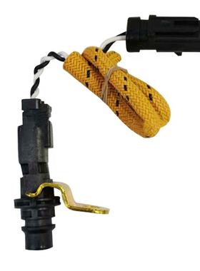 卡特挖掘机发动机配件感应器C9曲轴位置传感器279-9828，2799828