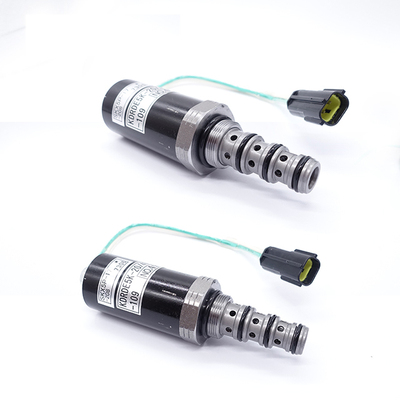 神钢SK100/120主泵比例电磁阀KDRDE5K-20 30C12A-101 YN35V0004F2