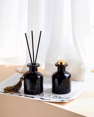 包邮持久增香植物香薰栀子花