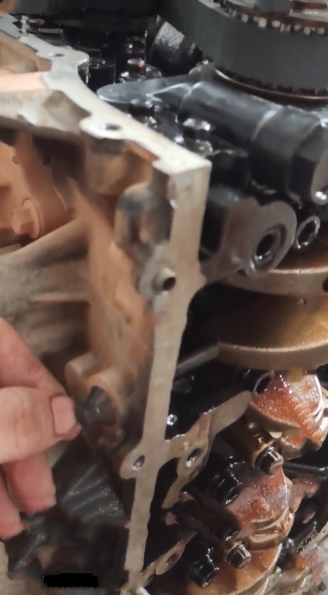 f13b北汽威旺幻速s5银翔s2绅宝h6比速t3 13t发动机正时专用工具