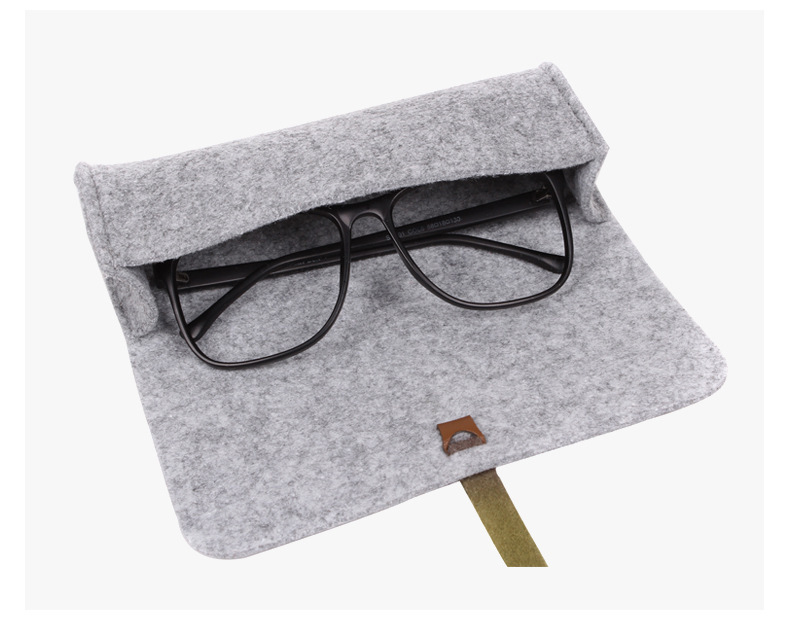 Etui à lunettes - Ref 1247569 Image 3