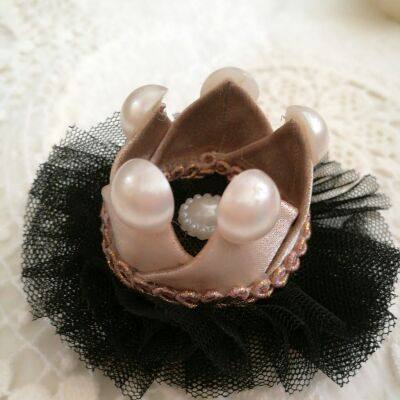 Accessoire coiffure - Ref 1205077 Image 5