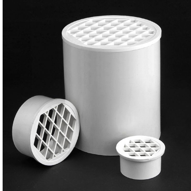 通用型地漏天台排水管过滤网下水道简易塑料防堵圆盖子,基础建材,UPVC管,淘宝优惠券,粉丝福利购,淘宝优惠卷