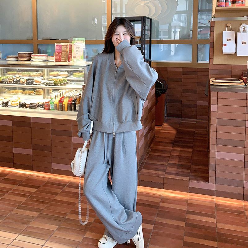 数据款，有货春款休闲套装2C355-9003-P155-K248,女装套装/套裙,2C355