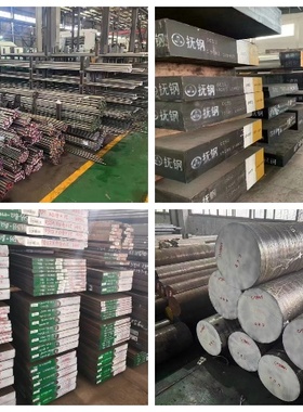 弹簧钢材50CrVA 51CrV4圆棒65Mn钢板60Si2Mn圆钢UNS1566 S60C板材