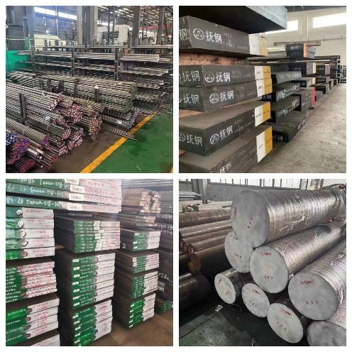 不锈钢4Cr139Cr18Mo440C440b