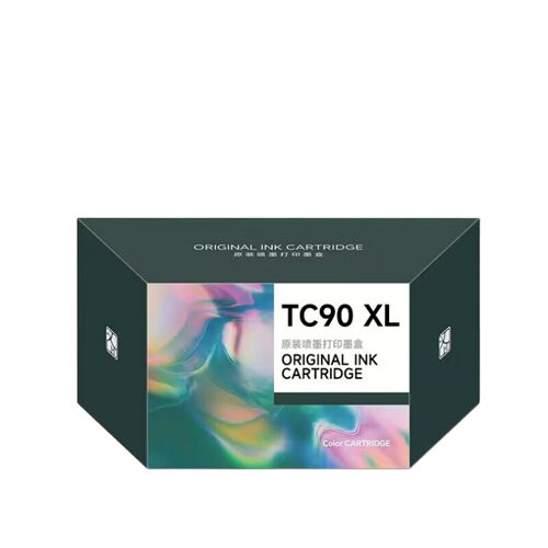 汉印V1/U300专用彩色黑喷墨盒