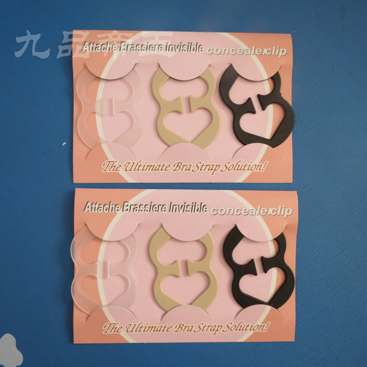 Fixation pour soutien-gorge - Ref 824440 Image 3