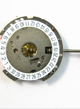 全新原装 瑞士RONDA 朗达机芯 775 石英机芯 （电池SR621SW）