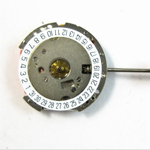 全新原装 瑞士RONDA 朗达机芯 775 石英机芯 （电池SR621SW）