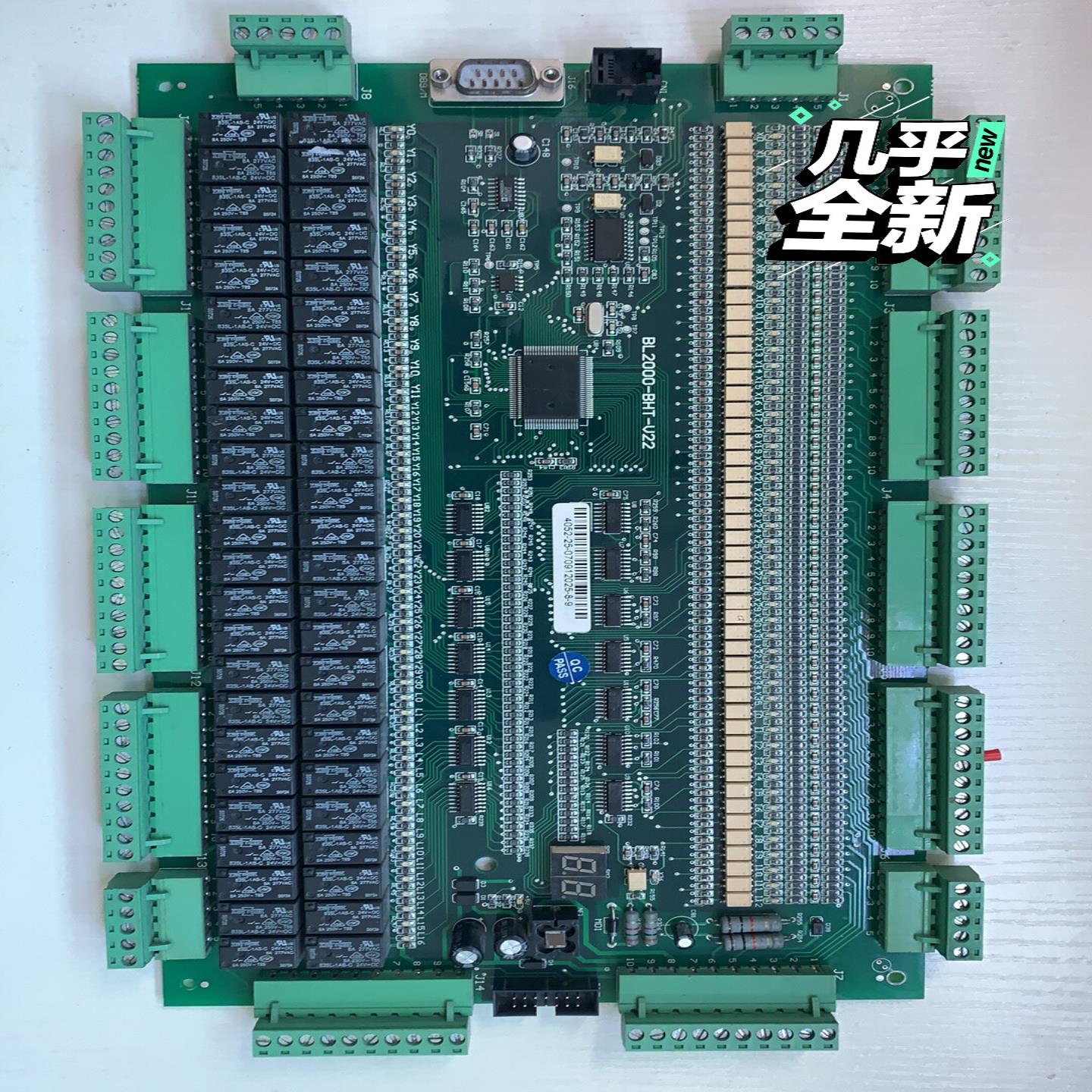 （请询价）BL2000-BHT-V22主板一块库存件低价出有意者