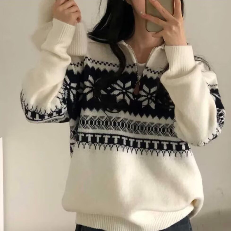 杏色