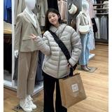 棉服新款冬季轻薄小棉袄高级感连帽复古美式加厚外套NB380 P70特,男装棉衣,电商D256-2(原A064-2),