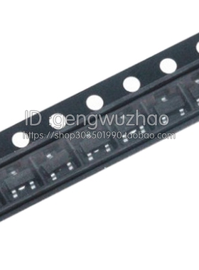 BZX84C13 稳压二极管 13V 贴片SOT23 丝印Y3 （100个）