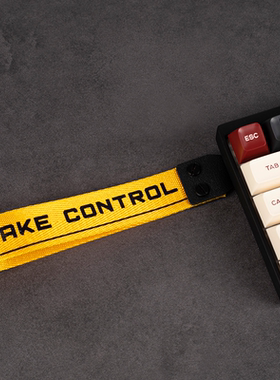 键盘飘带 looting飘带 wooting飘带 latenpow飘带 磁轴飘带