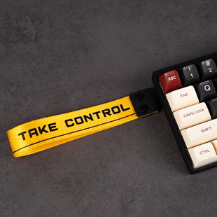 键盘飘带 looting飘带 wooting飘带 latenpow飘带 磁轴飘带