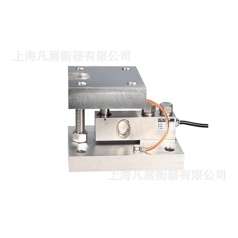 大型料罐称重传感器称重模块可选485对接EIP系统电子磅秤显示仪表