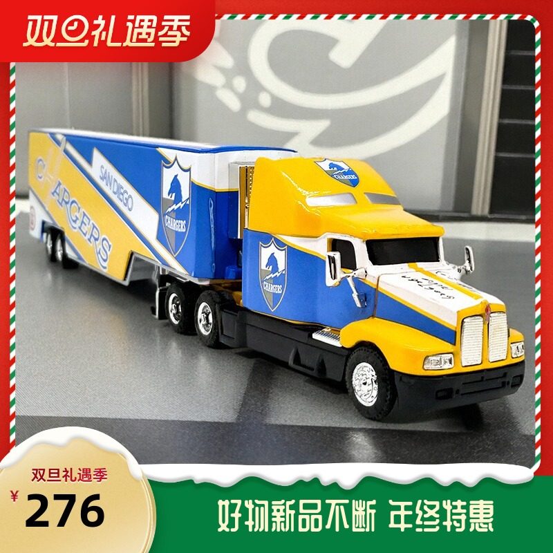 ertl美国合金绝版164模型