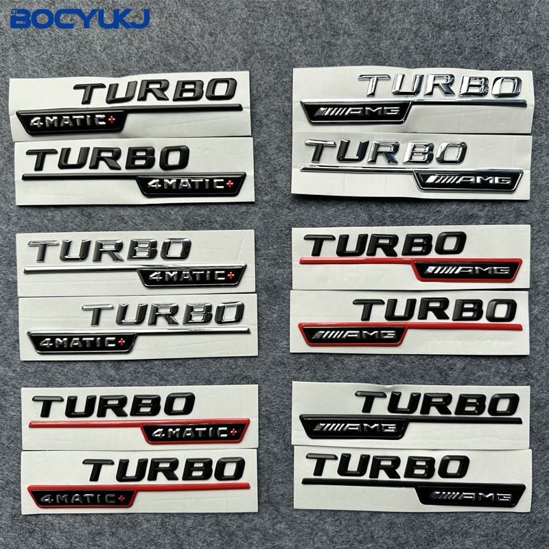 适用奔驰AMGTURBO4IC+