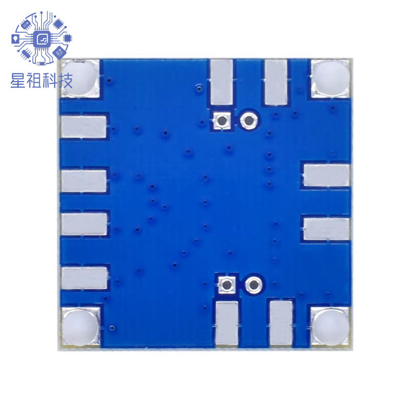 AS179-92LF射频开关模块1W3GHz单