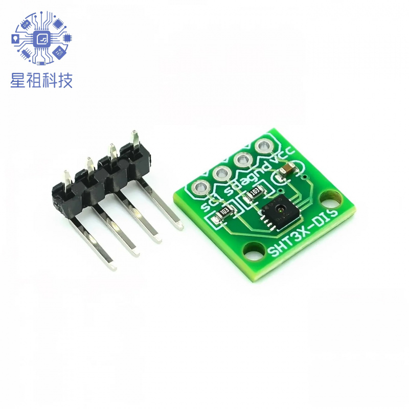 SHT30SHT31SHT35温湿度传感器模
