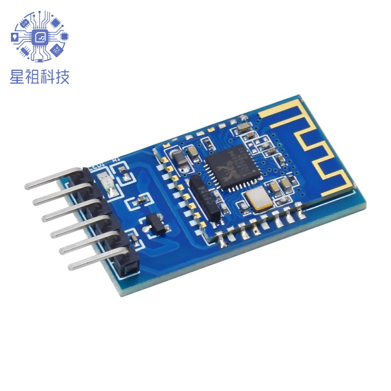 JDY-16蓝牙4.2模块高速透传BLE支